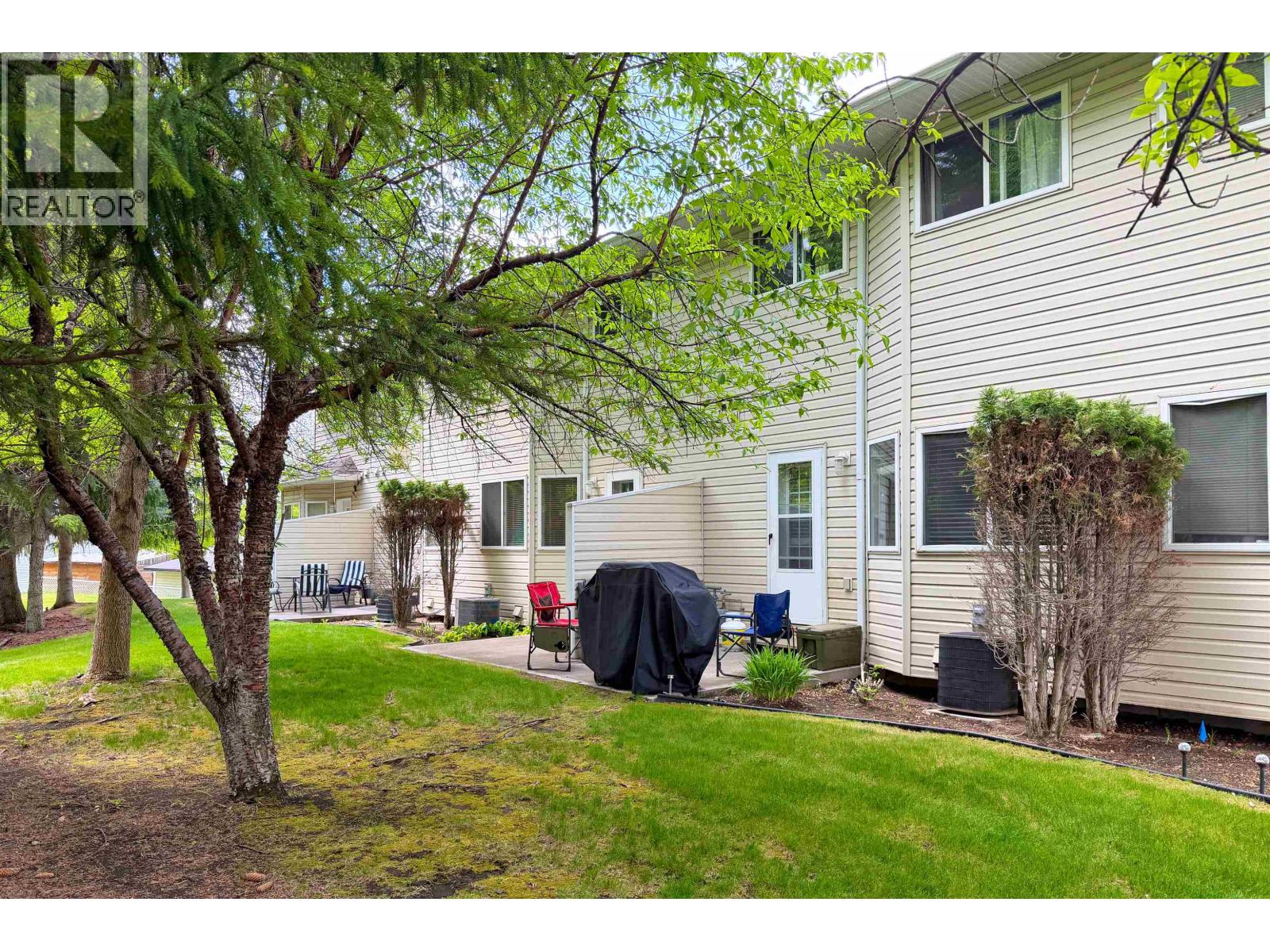 27 350 PEARKES DRIVE, Williams Lake