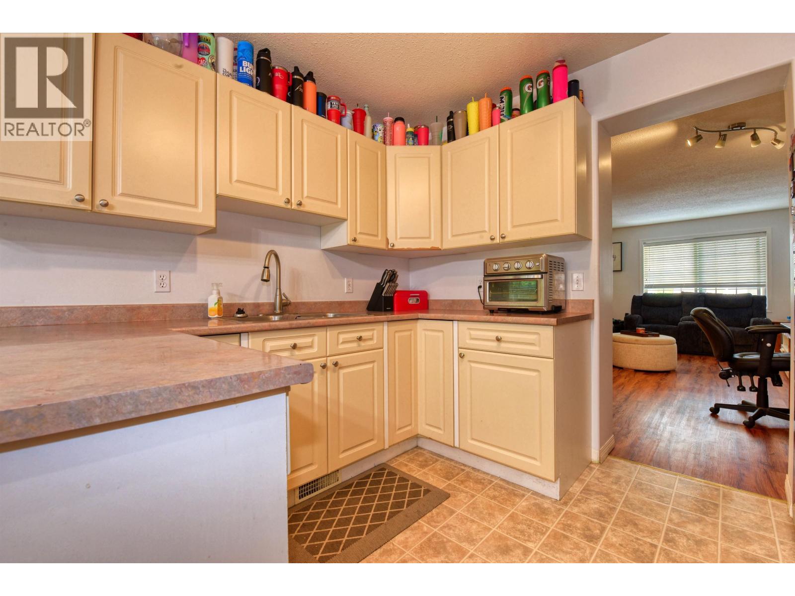 27 350 PEARKES DRIVE, Williams Lake