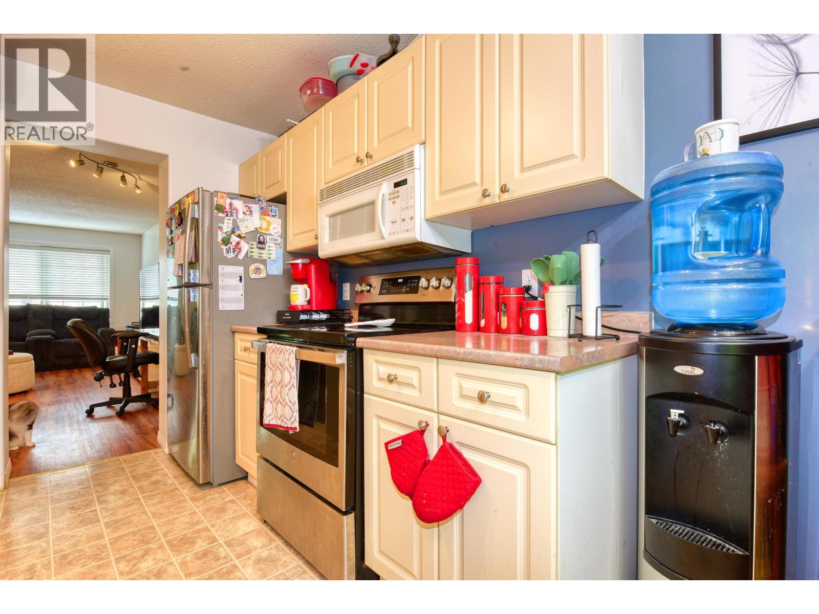 27 350 PEARKES DRIVE, Williams Lake