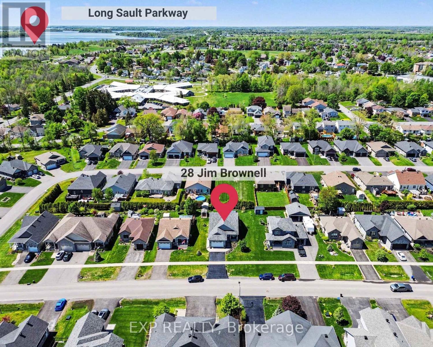 28 JIM BROWNELL BOULEVARD - 32
