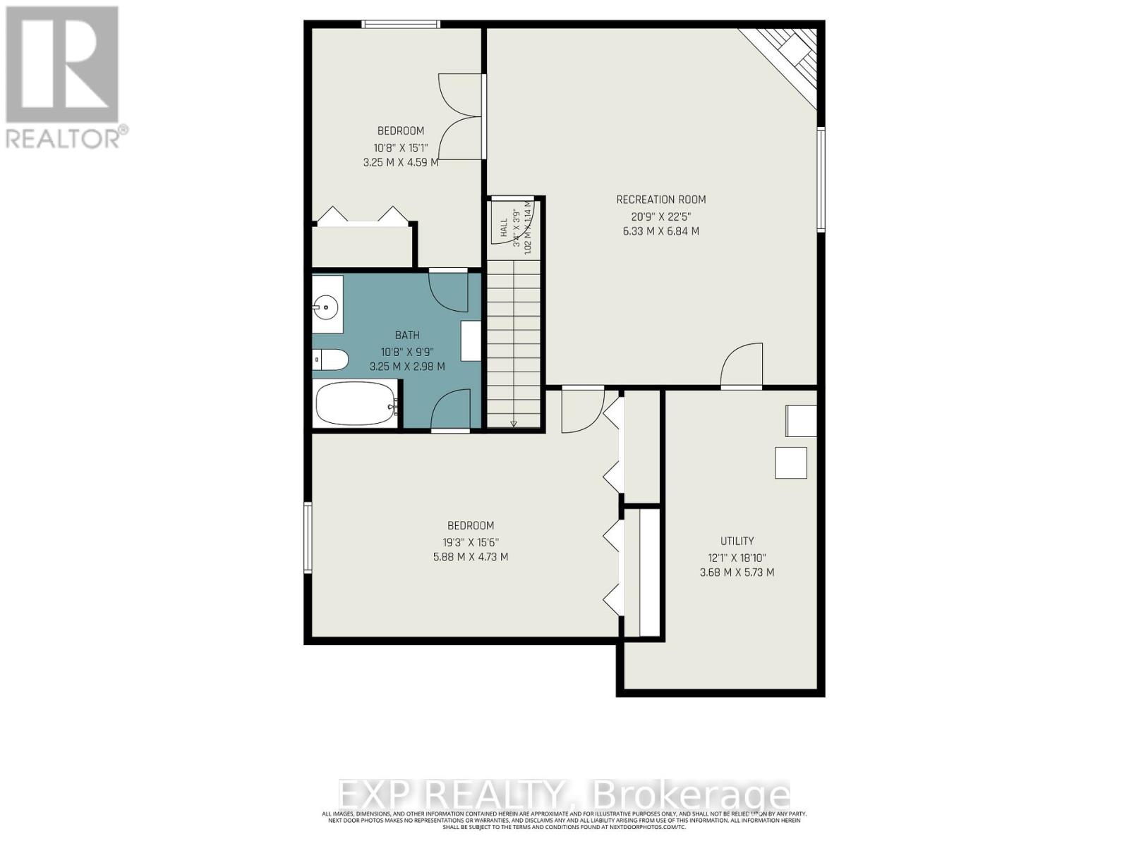 28 JIM BROWNELL BOULEVARD - 34