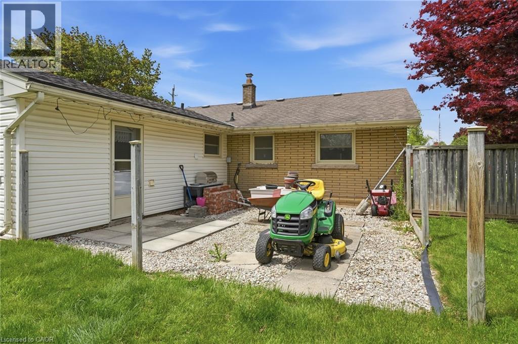 6 STEWART Drive - 31