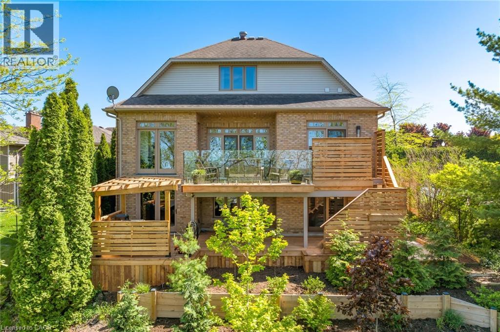 3465 VINEHAVEN Trail - 4