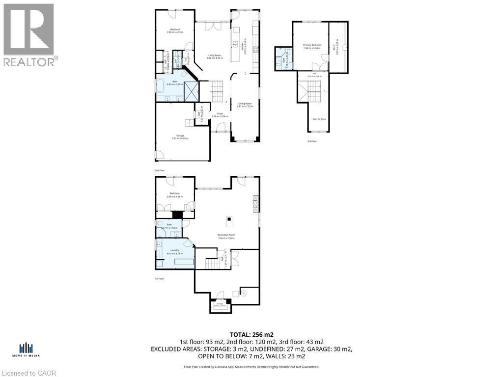 3465 VINEHAVEN Trail - 44