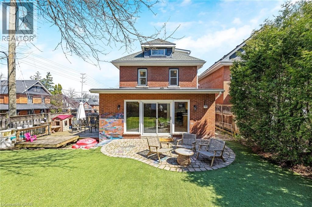 123 HILLCREST Avenue - 36