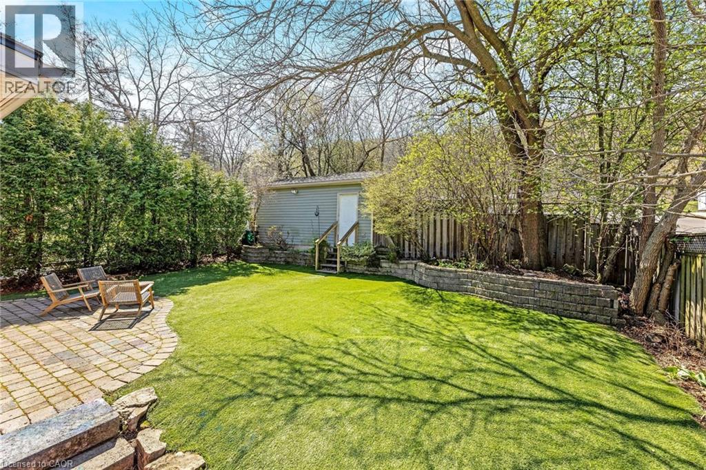 123 HILLCREST Avenue - 35