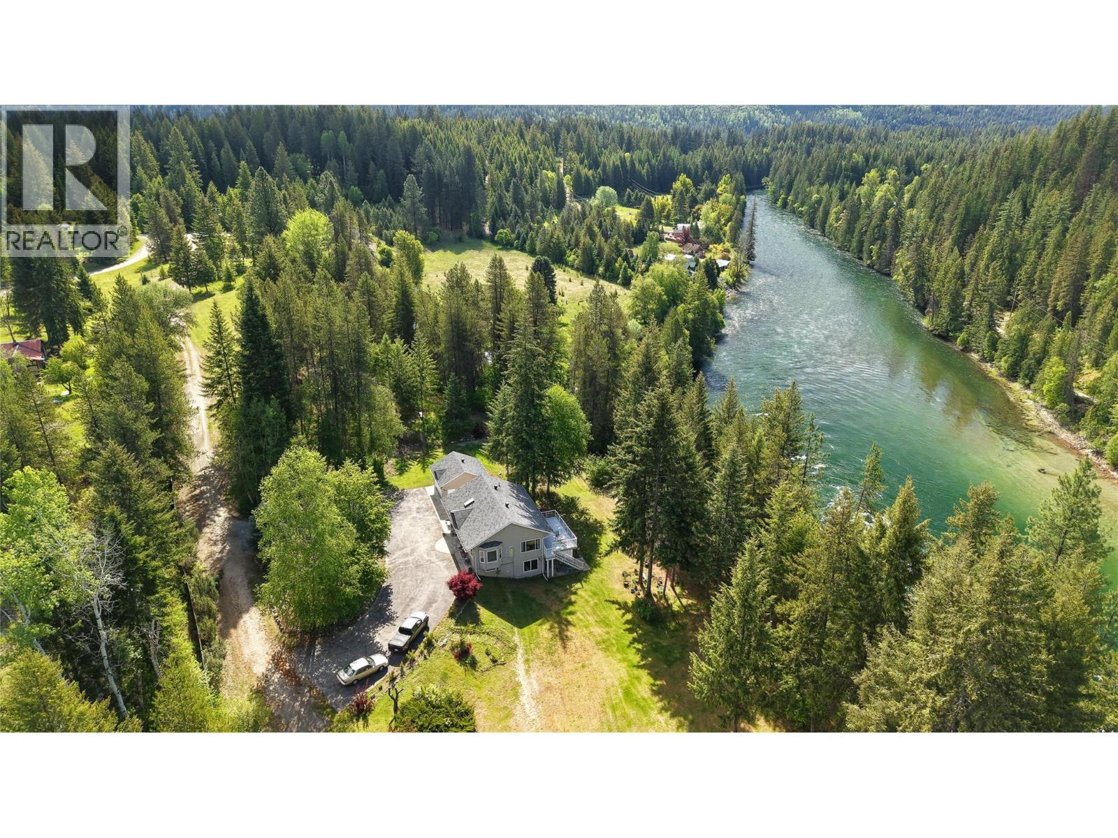 2693 Osachoff Road - 1