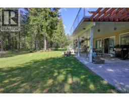 Kitchen - 2693 Osachoff Road, South Slocan, BC V1N4P4 Photo 13