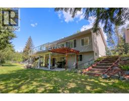 Primary Bedroom - 2693 Osachoff Road, South Slocan, BC V1N4P4 Photo 12