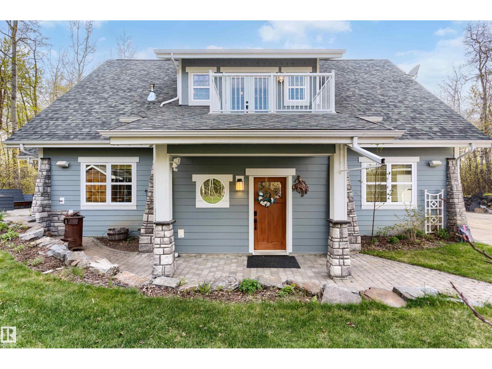 #25 52147 RGE ROAD 231 - 18
