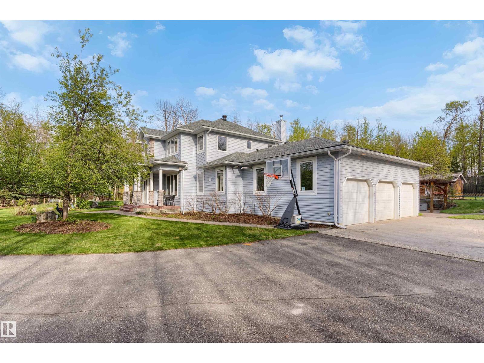 #25 52147 RGE ROAD 231 - 11