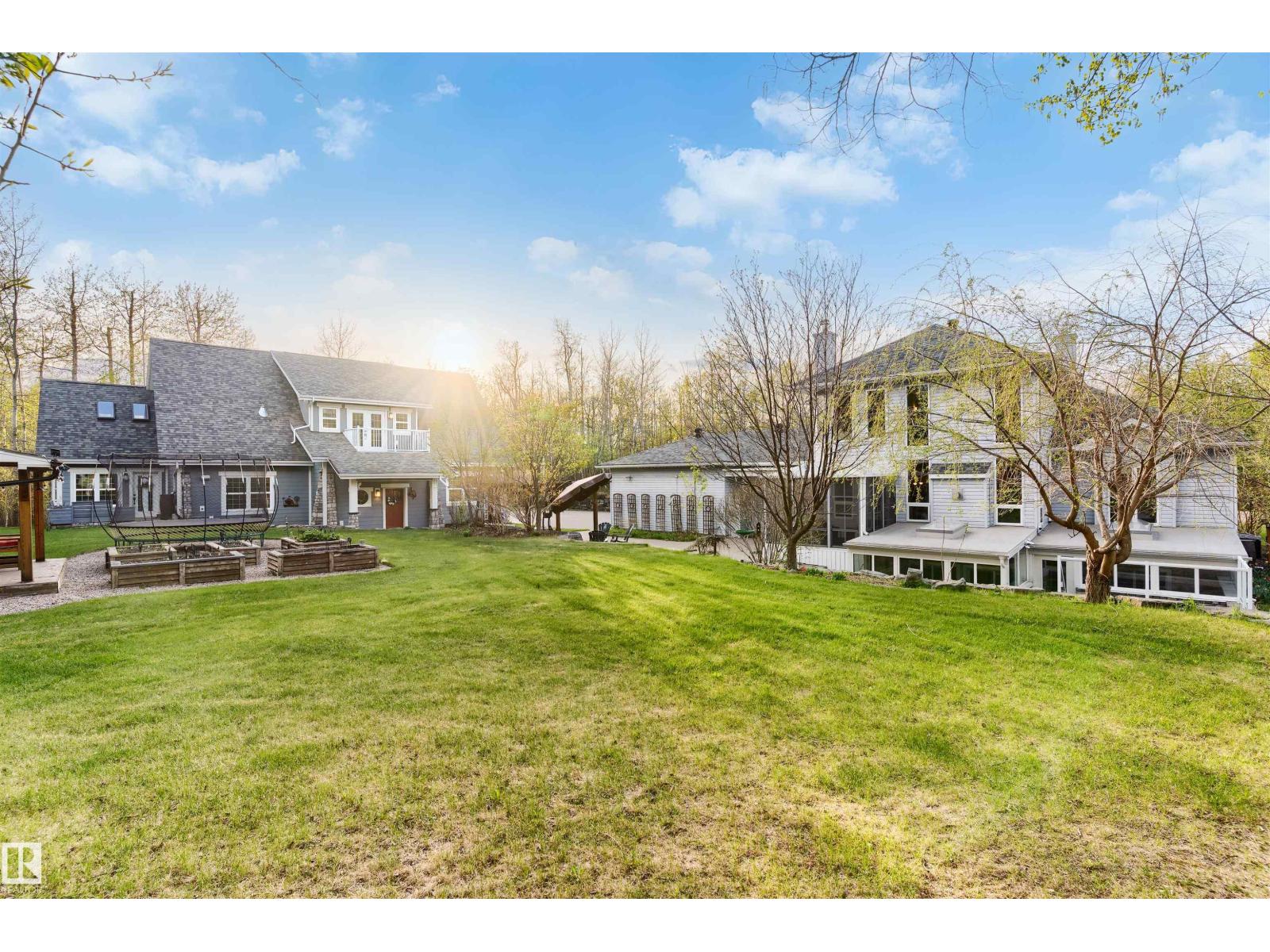 #25 52147 RGE ROAD 231 - 6