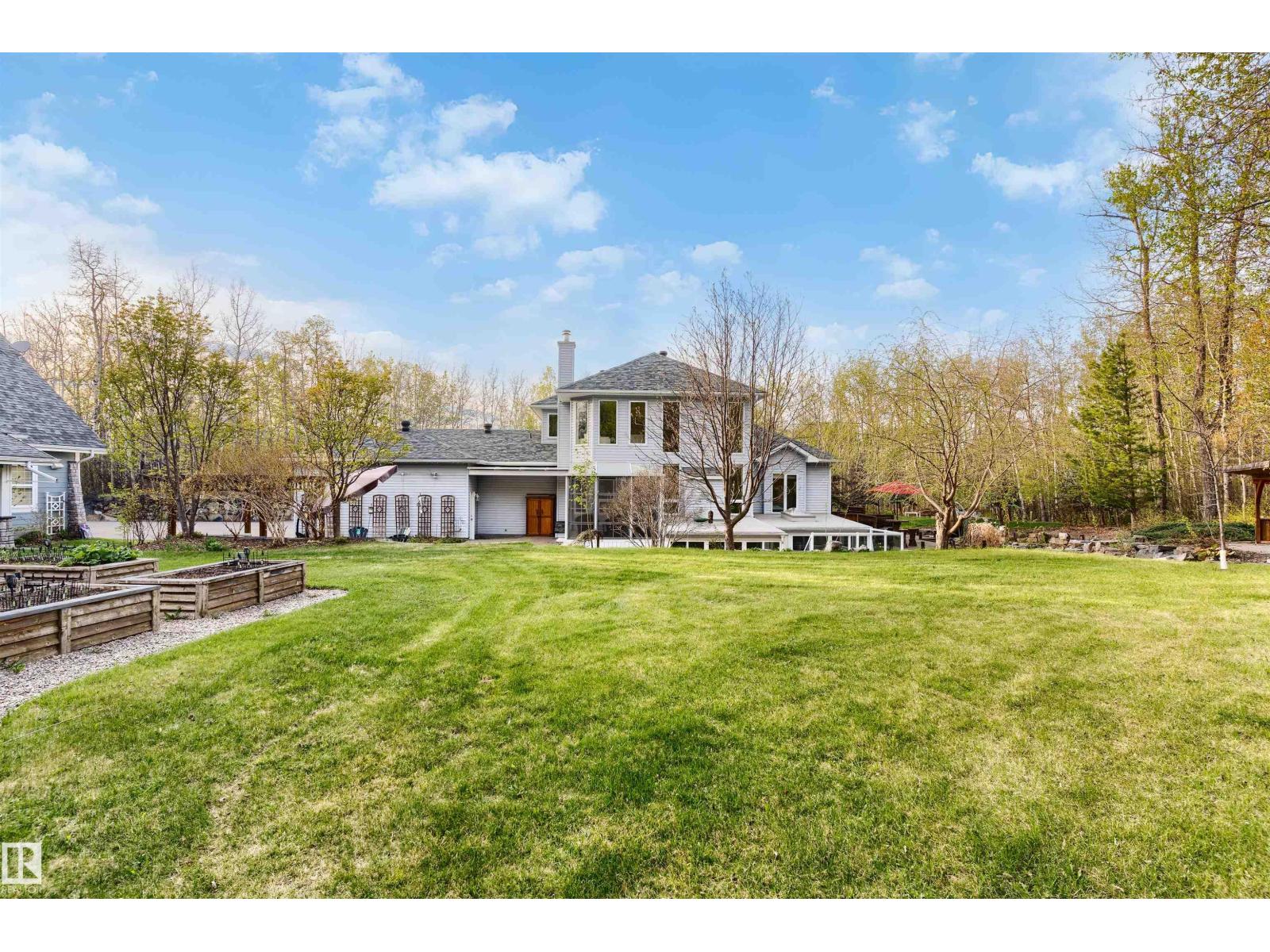 #25 52147 RGE ROAD 231 - 5