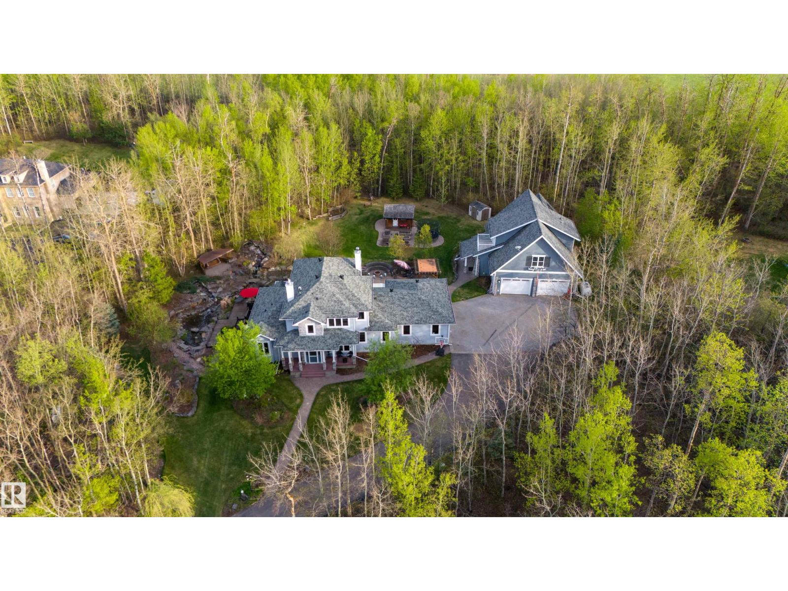 #25 52147 RGE ROAD 231 - 61