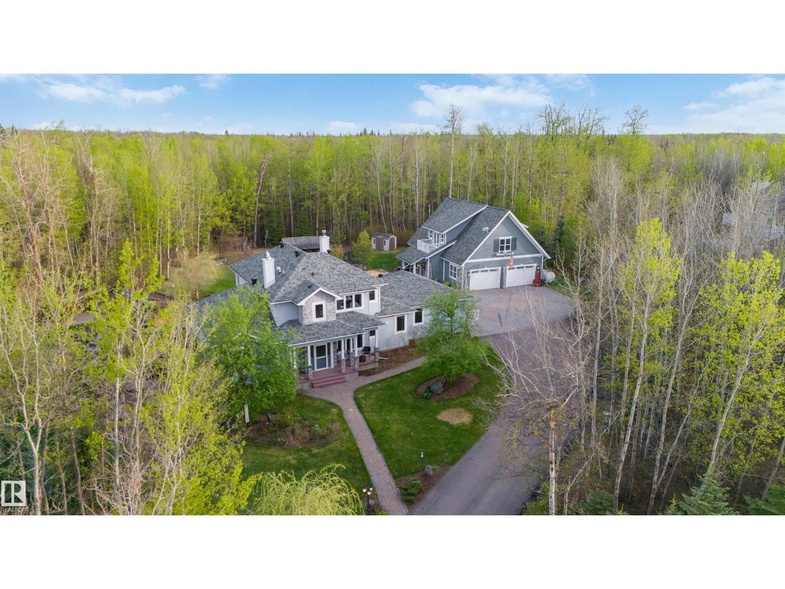 #25 52147 RGE ROAD 231 - 66