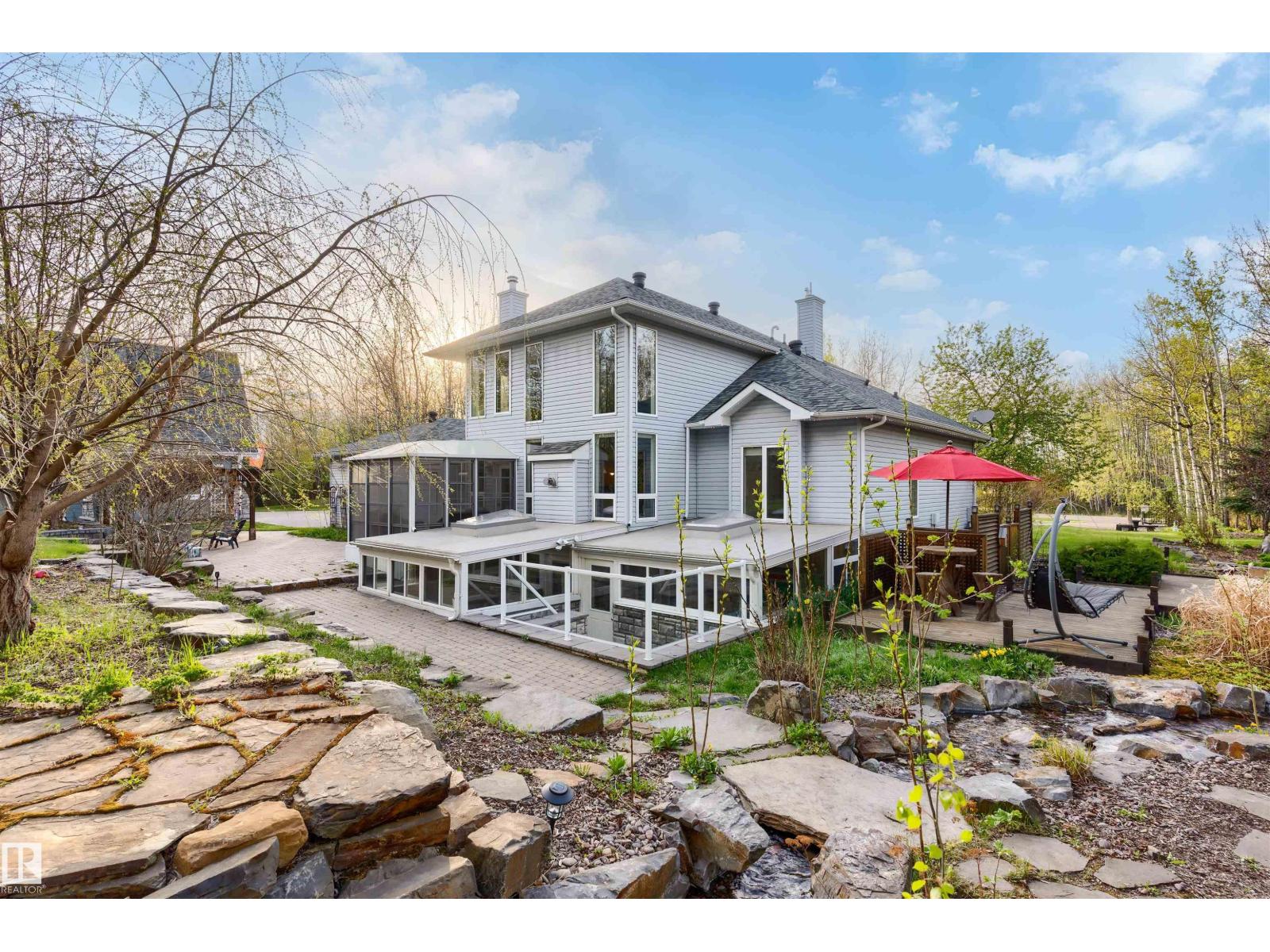 #25 52147 RGE ROAD 231 - 68