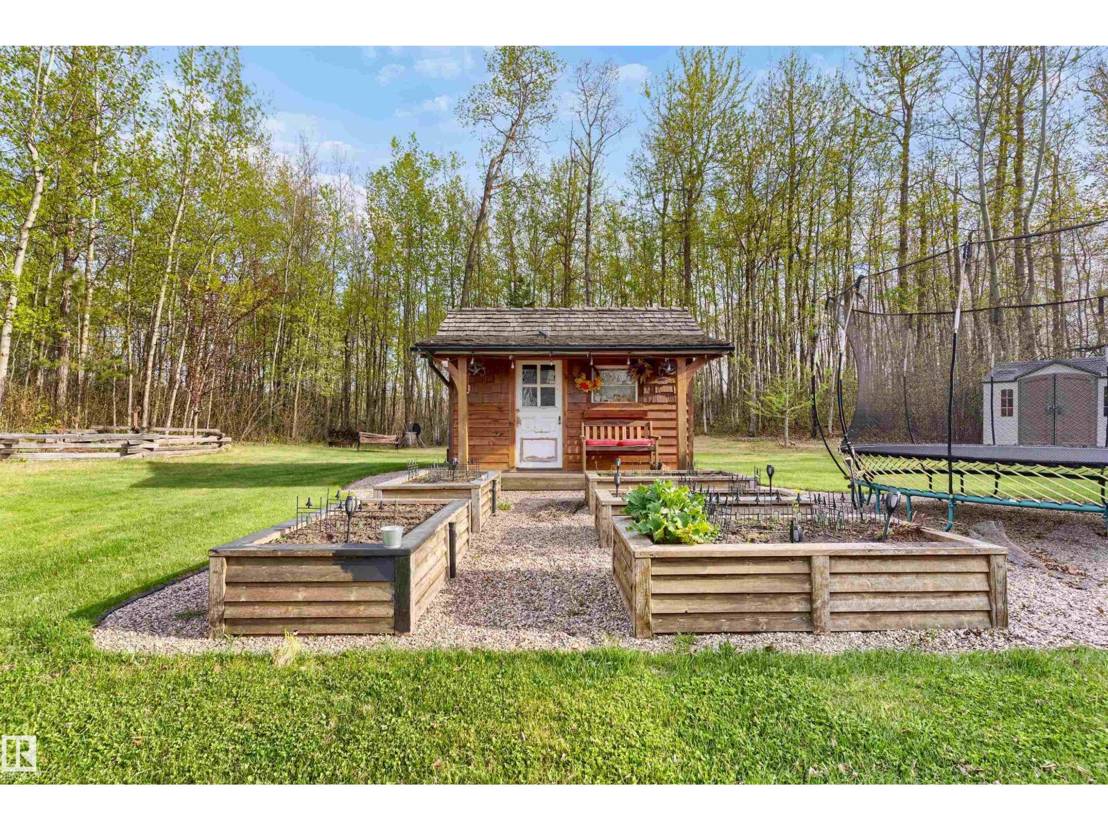 #25 52147 RGE ROAD 231 - 4