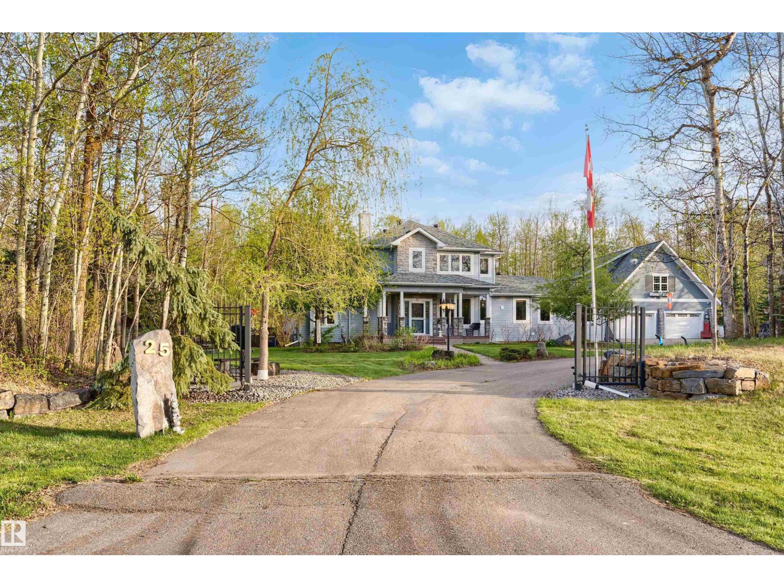 #25 52147 RGE ROAD 231 - 62