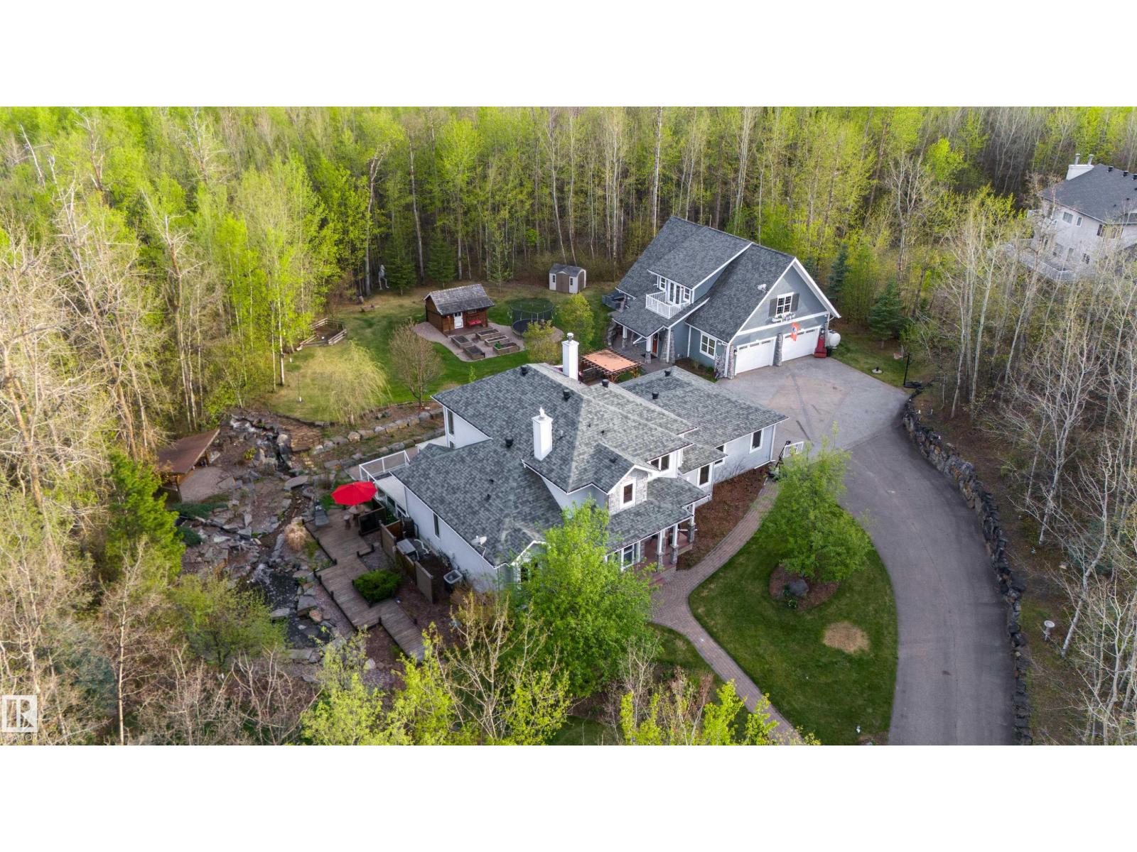 #25 52147 RGE ROAD 231 - 65