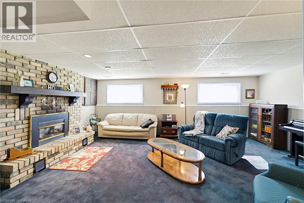 3956 OLD ORCHARD Way - 21