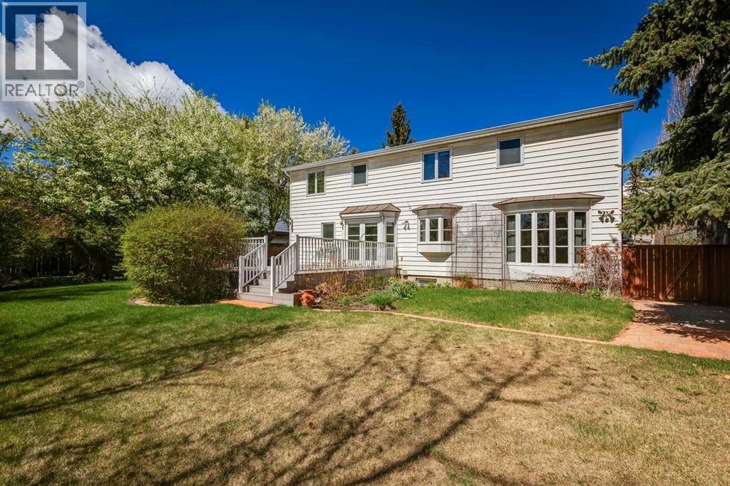 1207 Baldwin Crescent SW — photo 21
