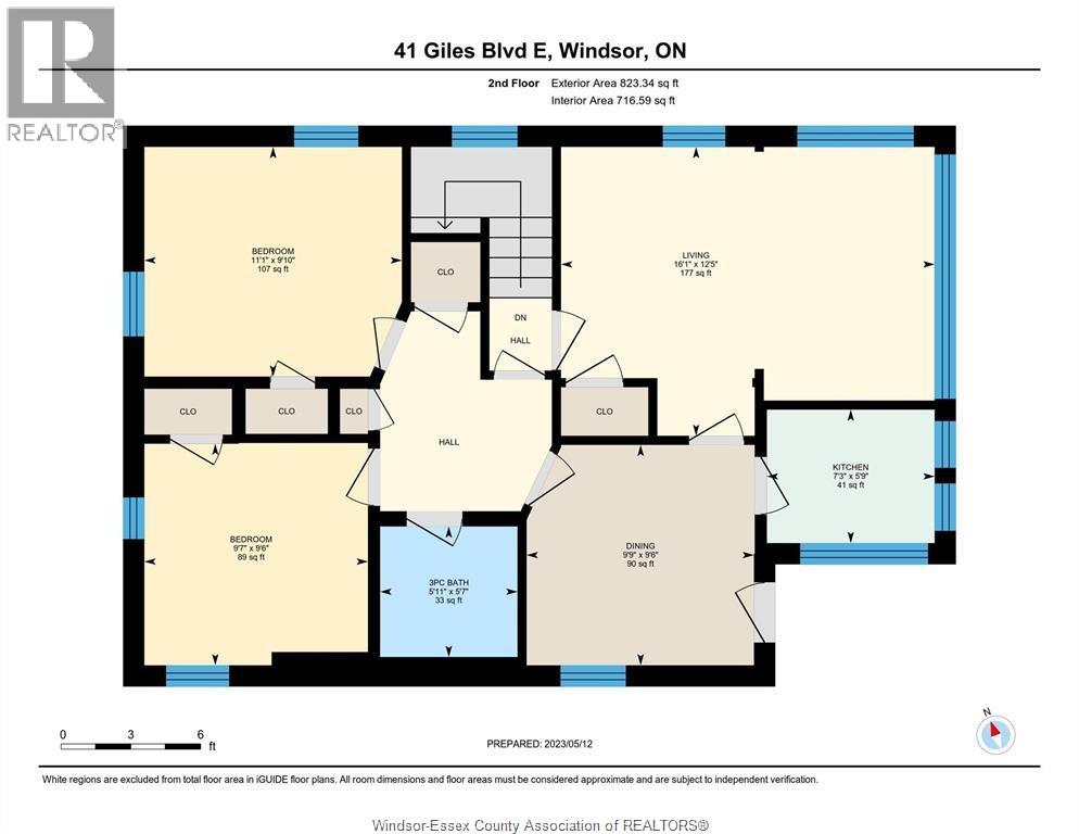 41 Giles BOULEVARD - 12