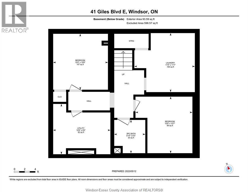 41 Giles BOULEVARD - 13