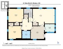 41 Giles Boulevard, Windsor, ON N9A4B6 Photo 12