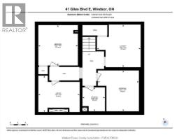 41 Giles Boulevard, Windsor, ON N9A4B6 Photo 13