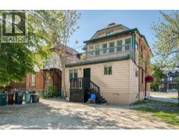 41 Giles Boulevard, Windsor, ON N9A4B6 Photo 9