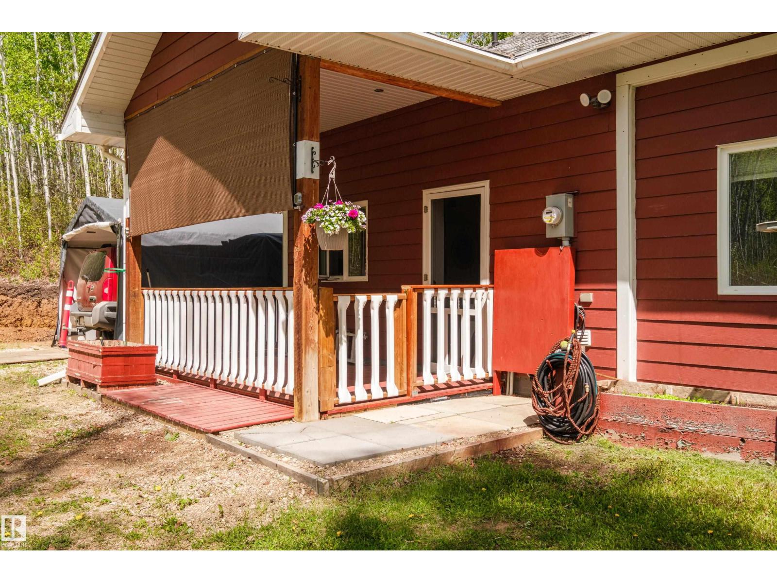 #36 52229 RGE ROAD 25 - 10