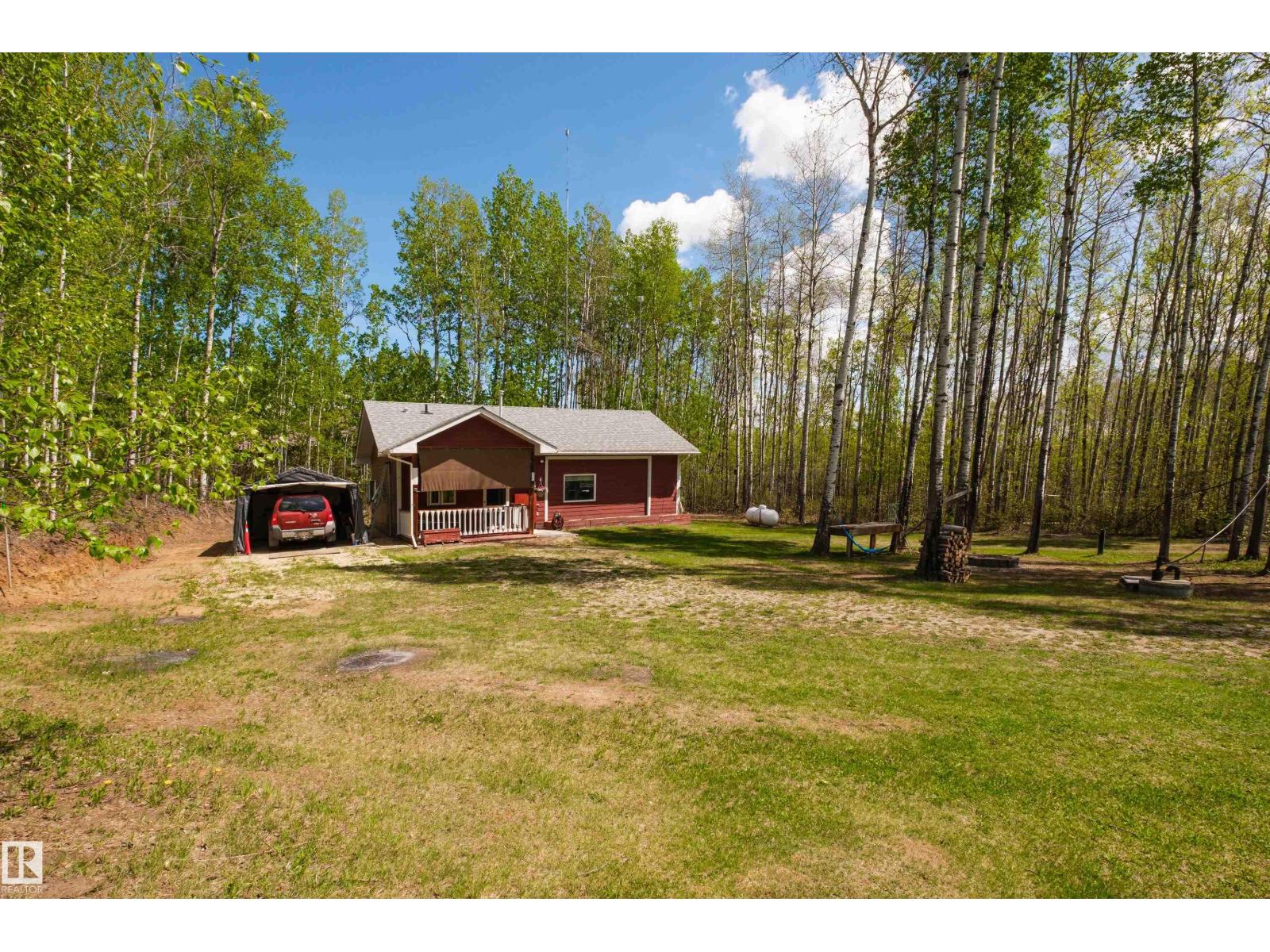 #36 52229 RGE ROAD 25 - 39