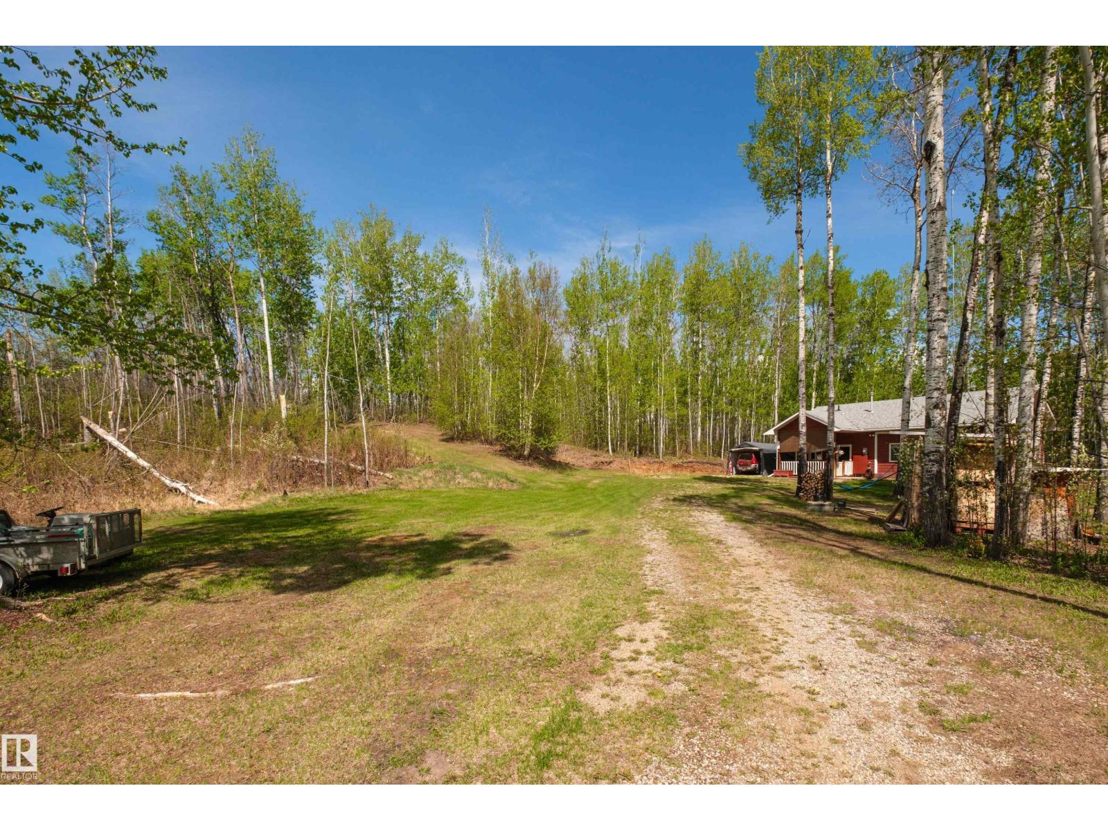 #36 52229 RGE ROAD 25 - 47