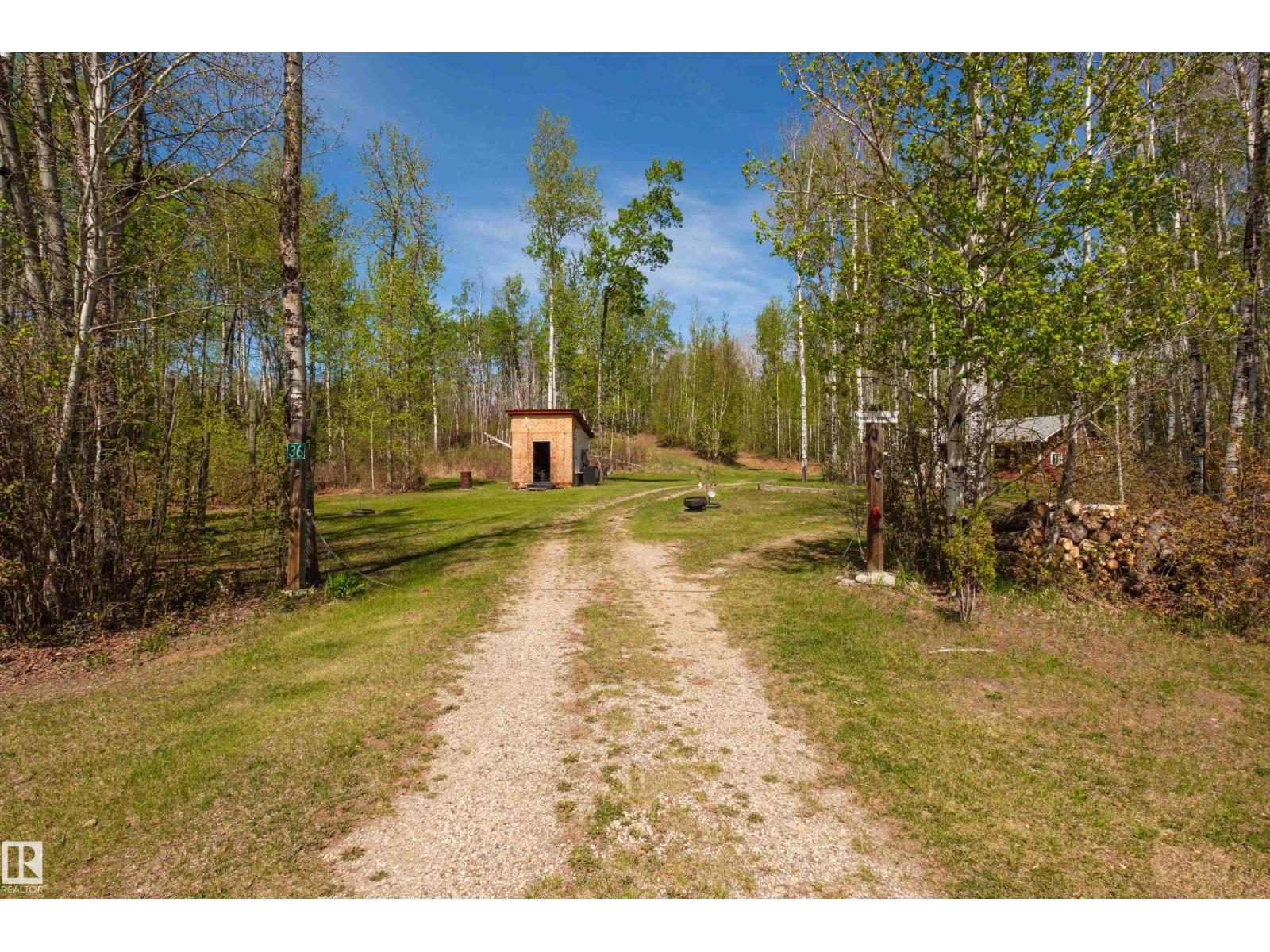 #36 52229 RGE ROAD 25 - 50