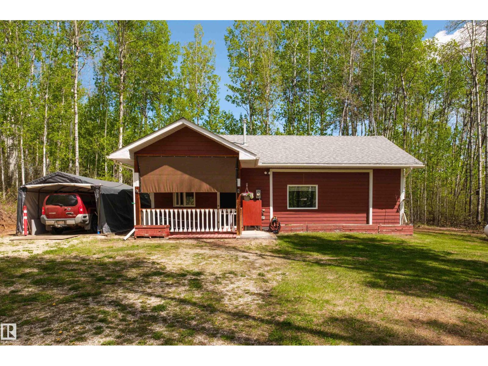 #36 52229 RGE ROAD 25 - 6