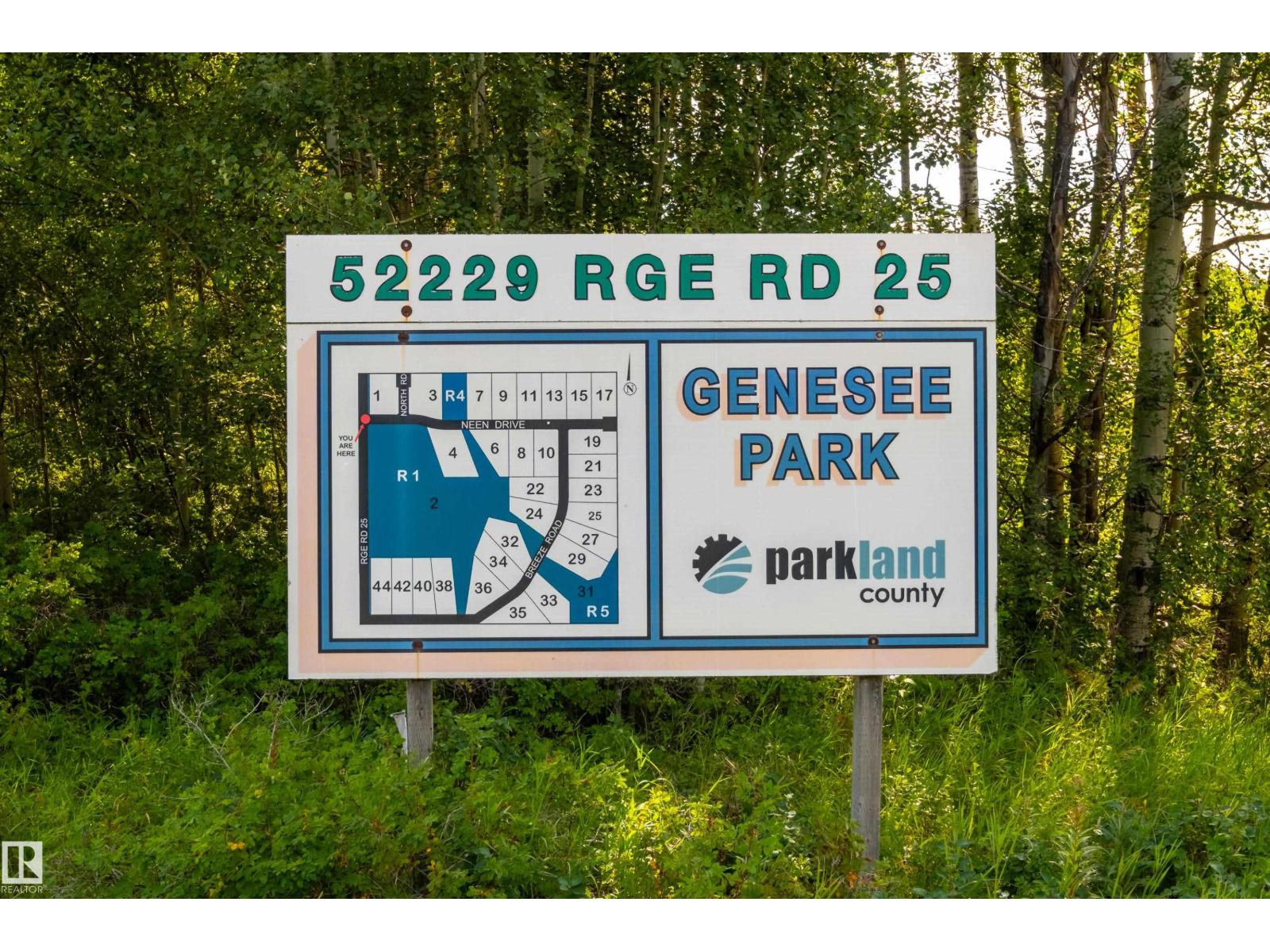 #36 52229 RGE ROAD 25 - 69