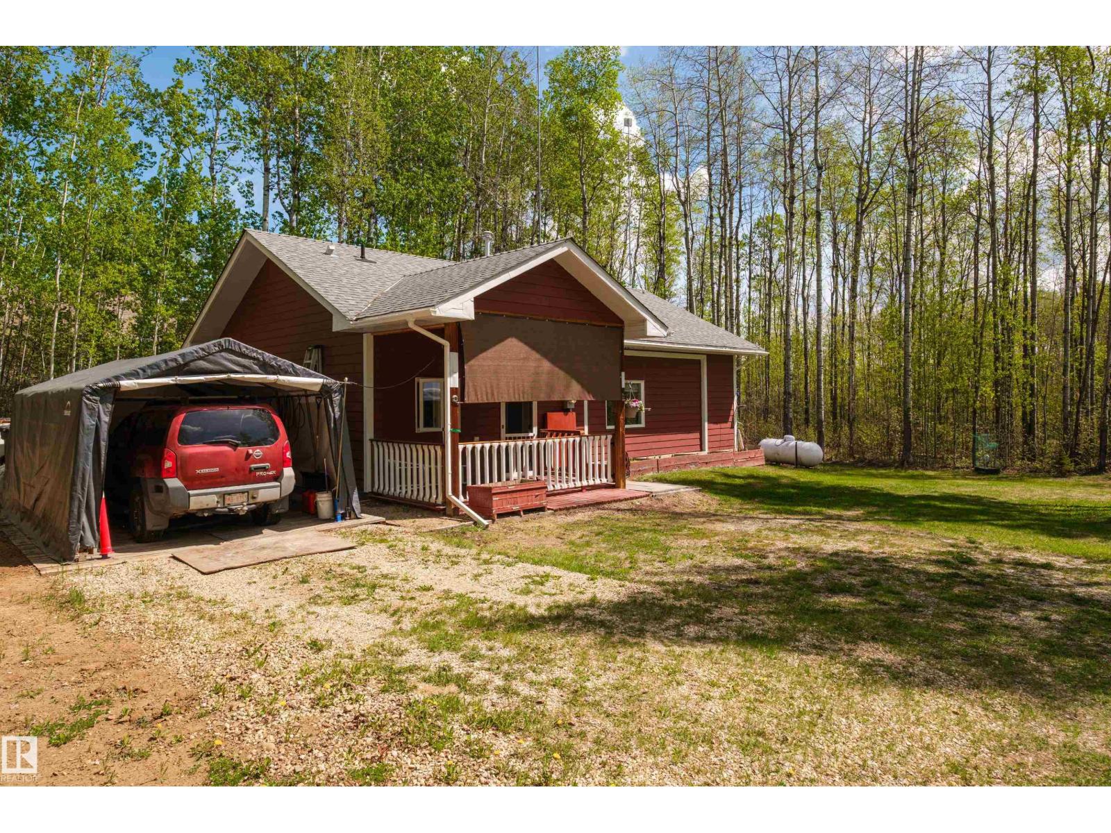 #36 52229 RGE ROAD 25 - 7