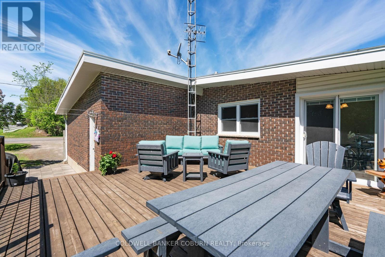 6041 MALAKOFF ROAD - 32