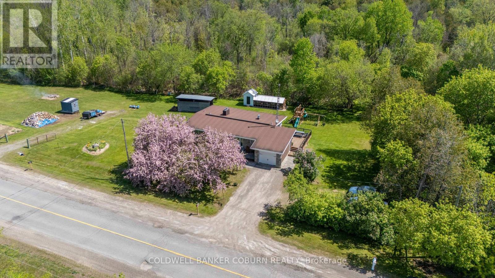 6041 MALAKOFF ROAD - 36