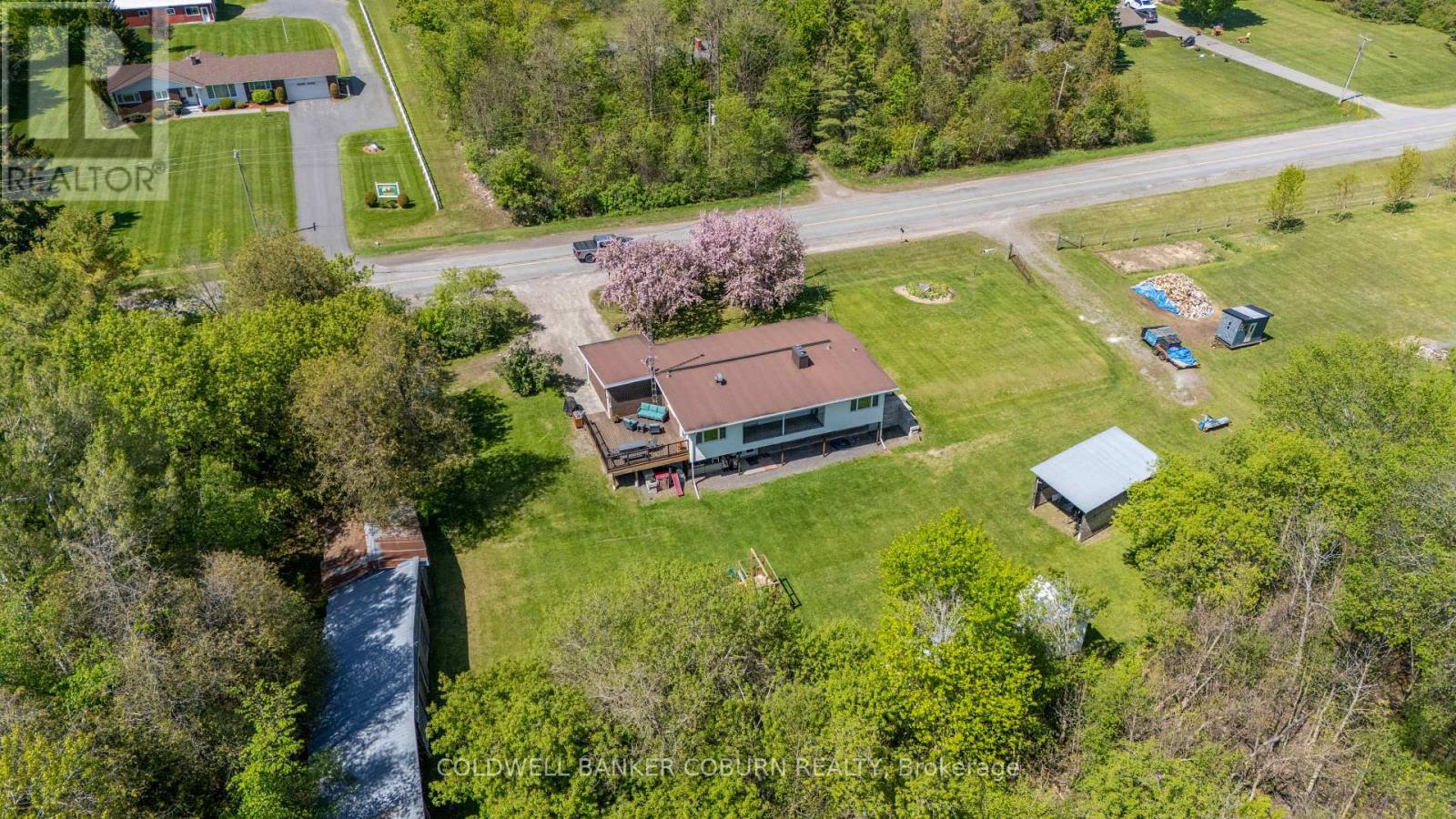 6041 MALAKOFF ROAD - 39