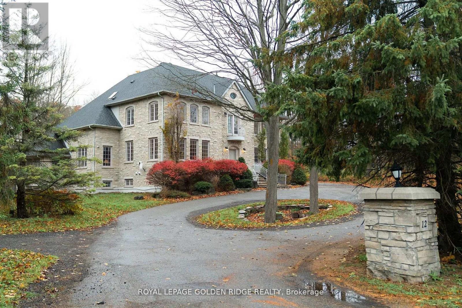 12 FORESTVIEW TRAIL - Image 2