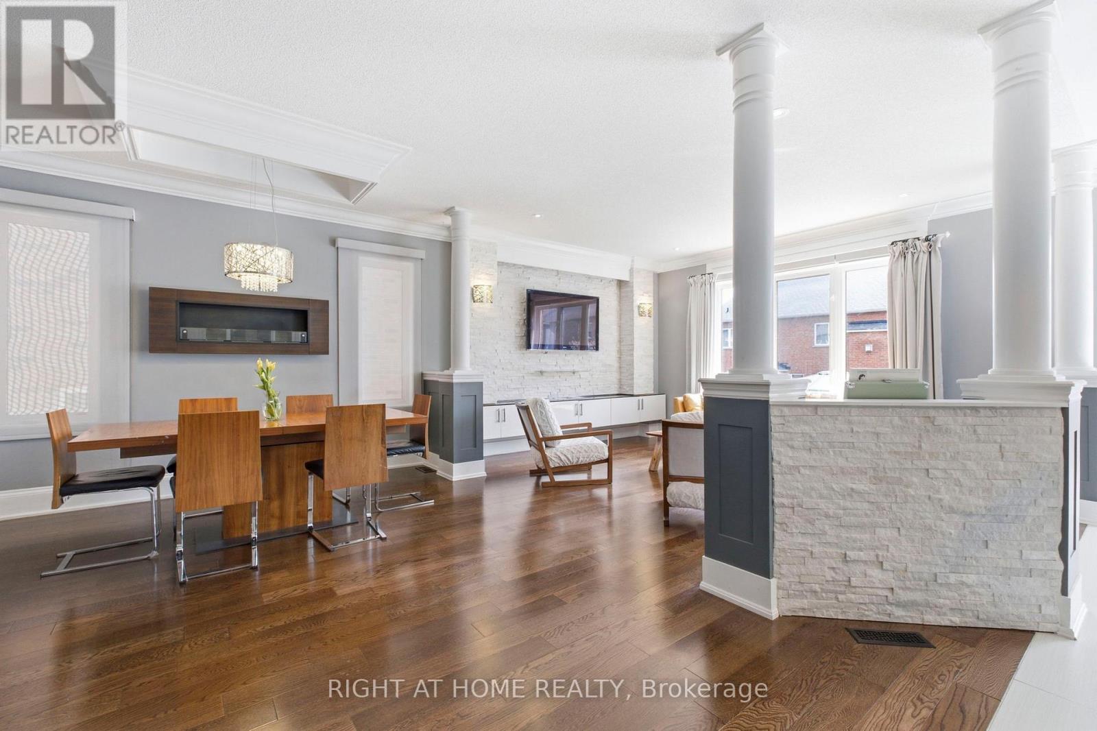 10 LEARMONT AVENUE - 10