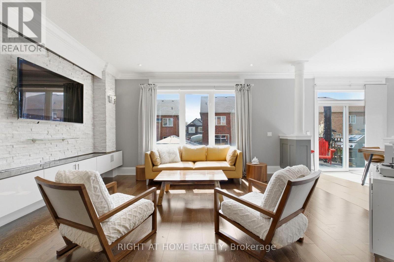 10 LEARMONT AVENUE - 8