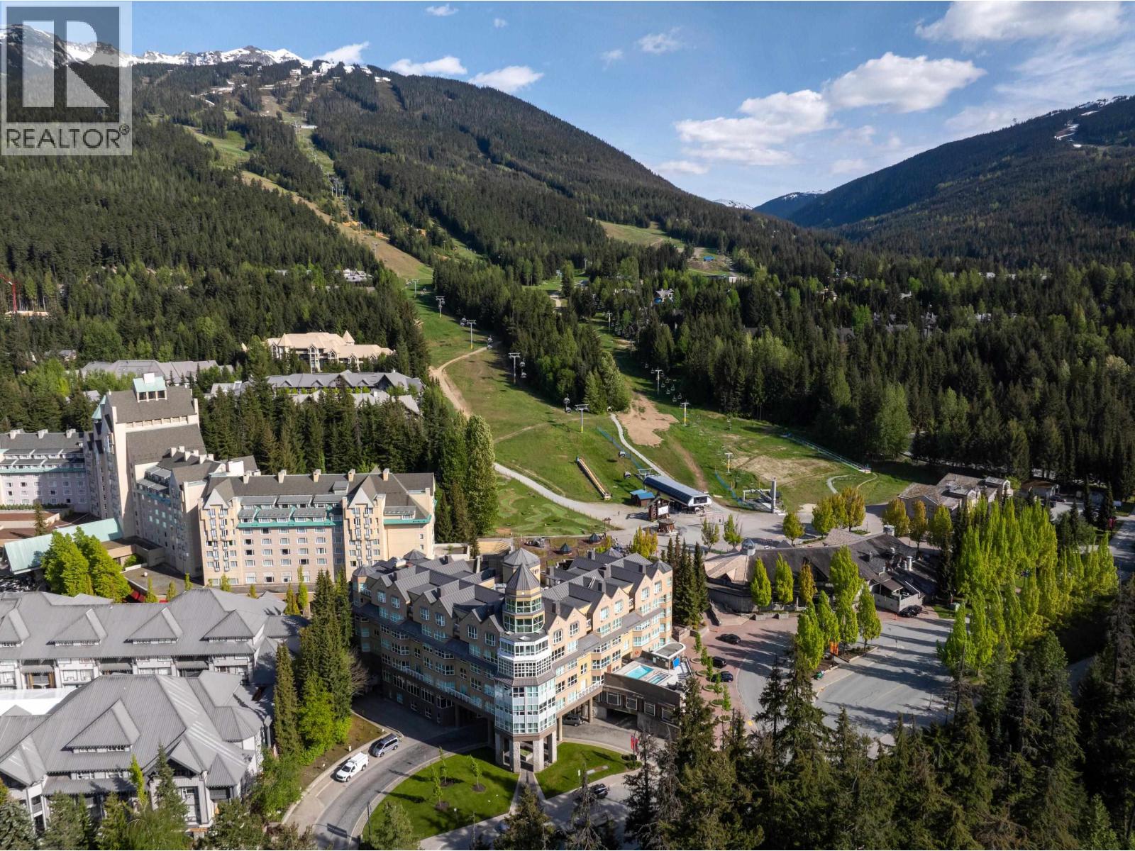 310 4557 BLACKCOMB Way - main photo