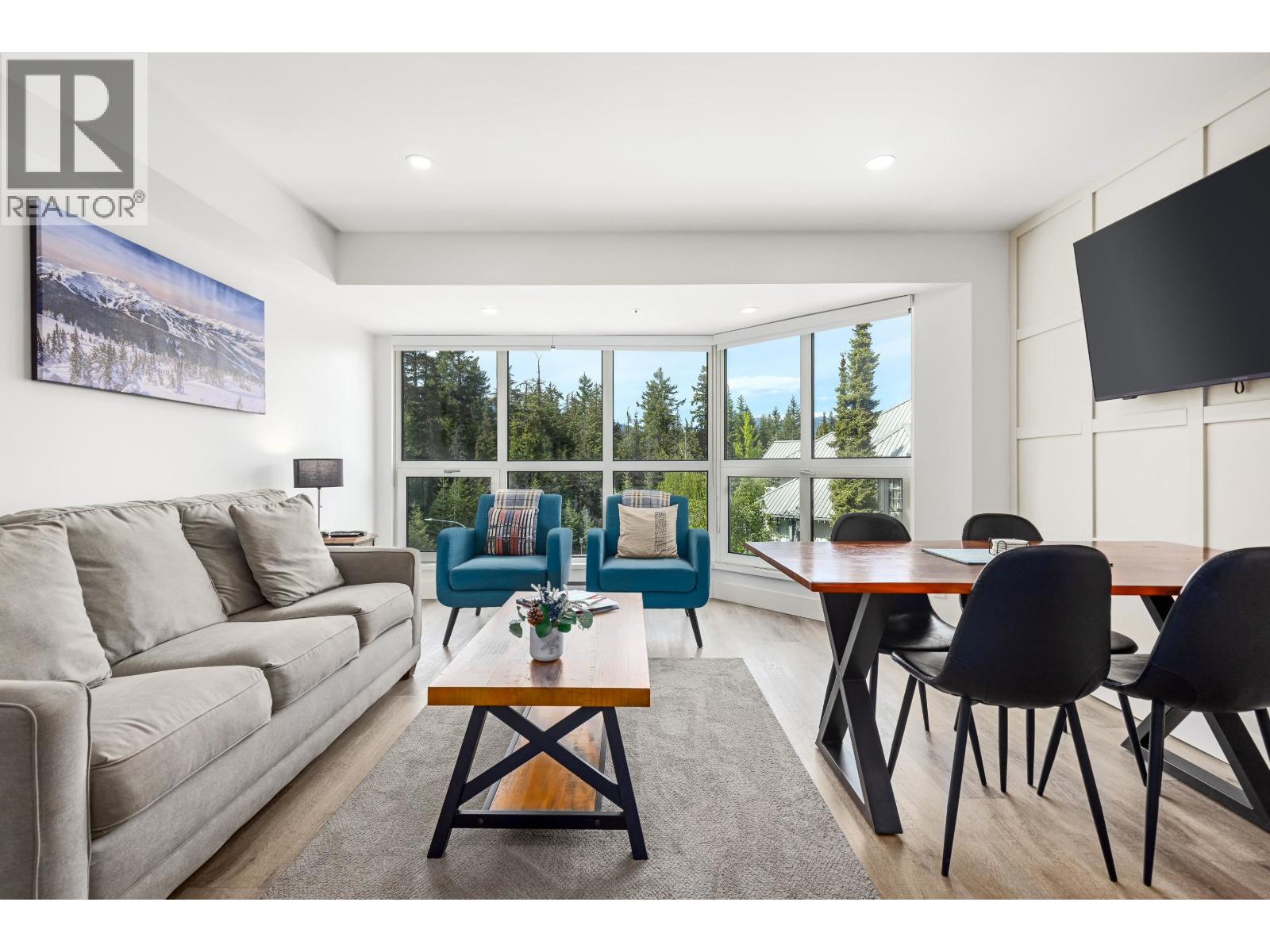 310 4557 BLACKCOMB WAY, Whistler — photo 3