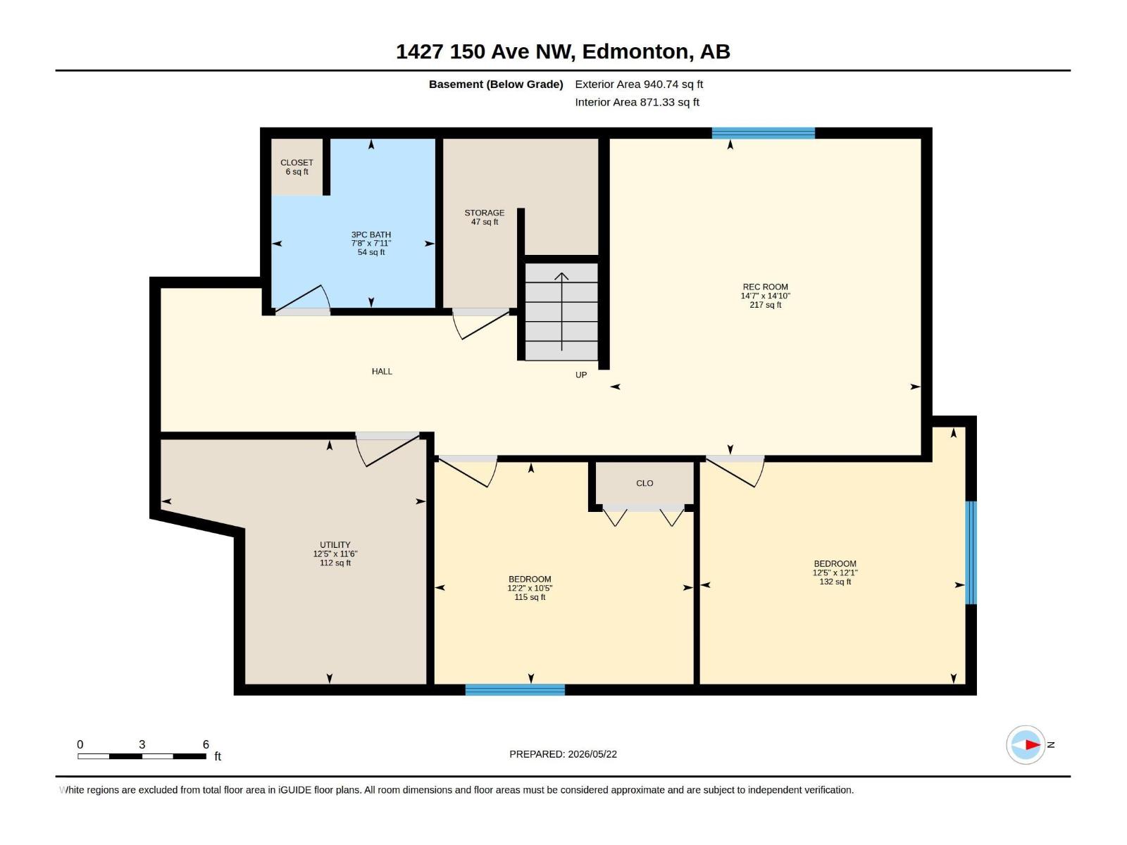1427 150 AV NW - 66