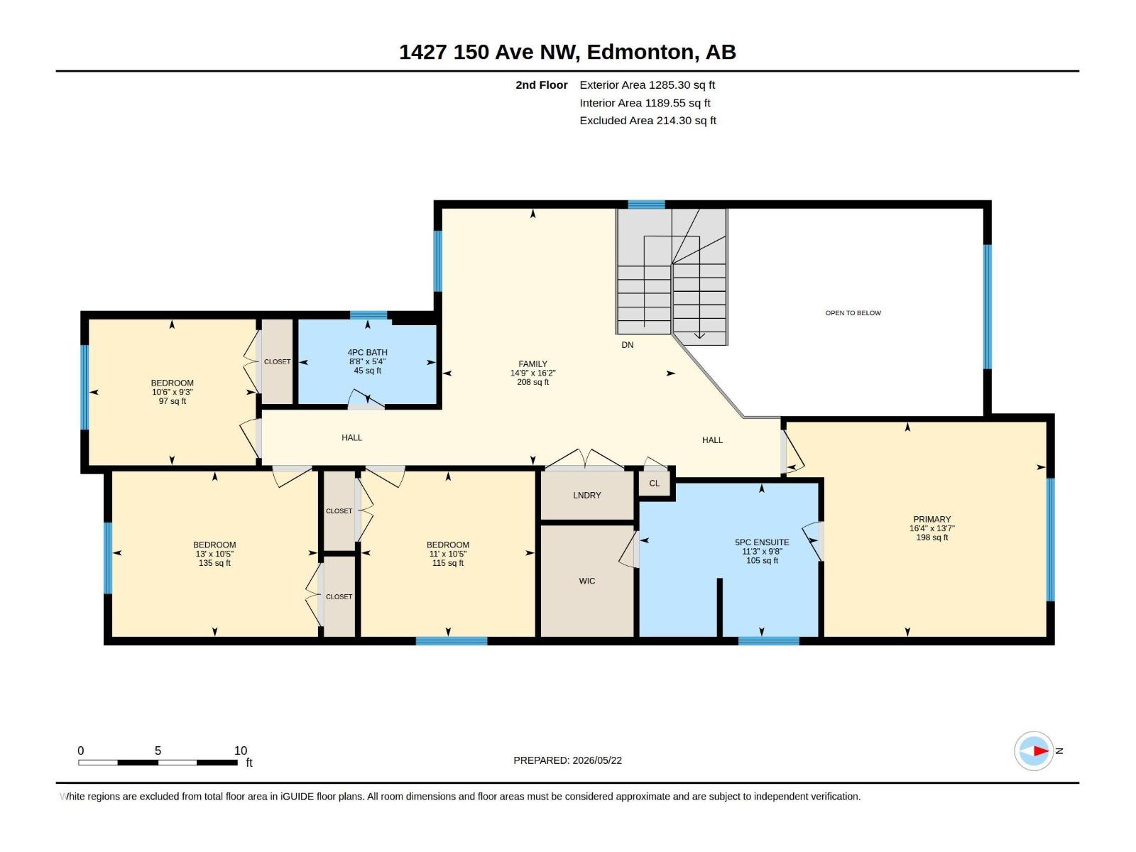 1427 150 AV NW - 65