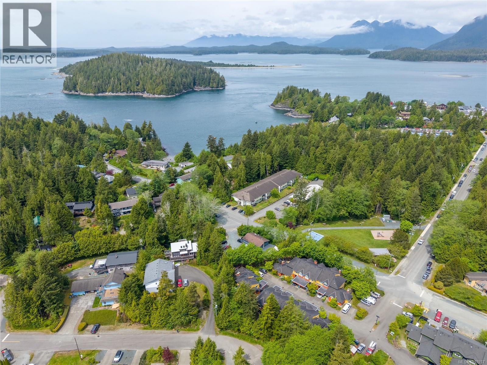 3 295 Arnet Rd, Tofino