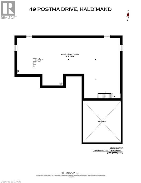 49 POSTMA Drive - 47