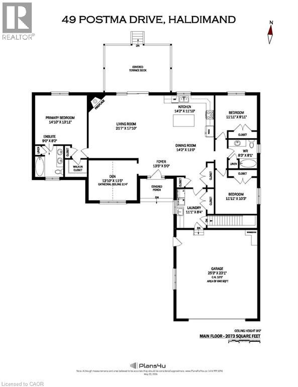 49 POSTMA Drive - 46